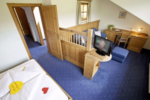 Dilly's Wellnesshotel (Windischgarsten)